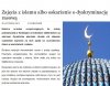 Albo zajęcia z islamu, albo wpis w kartotekę