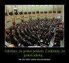 Na poprawę humoru.