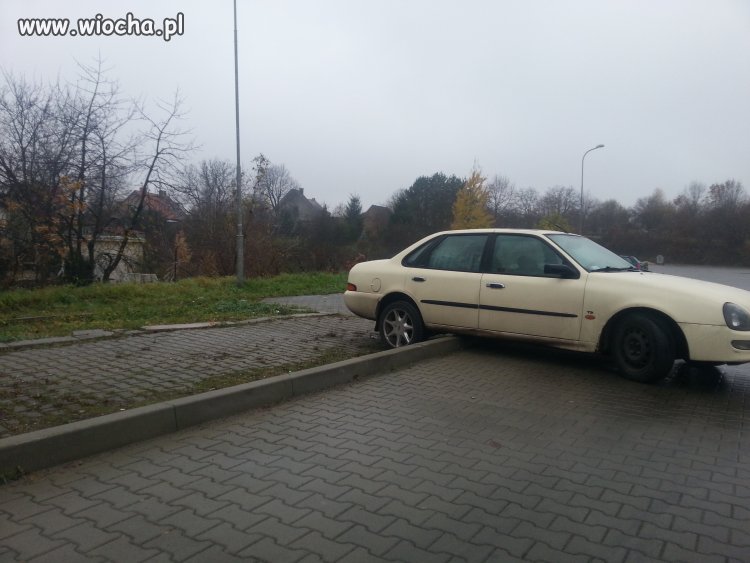 Parkowanie