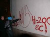 Grafficiarze...