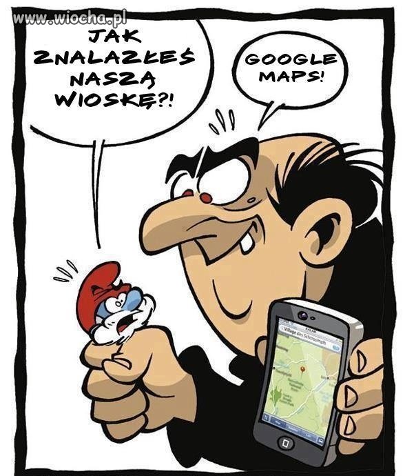 Dzisiejsza technika