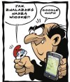 Dzisiejsza technika