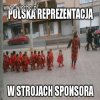 Polska reprezentacja