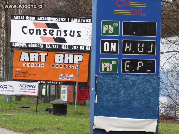 Dąbrowa Górnicza