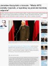 Idziemy głosować na PiS 