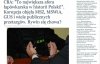 Największa afera w historii Polski...a media milczą