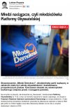 Buldogi wyszły spod dywanu na dywan