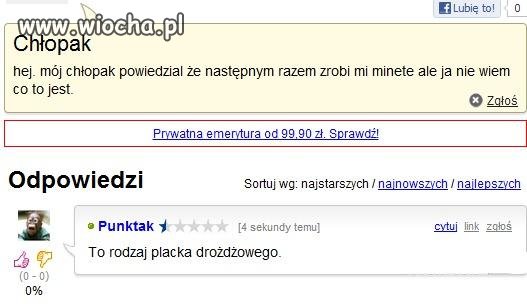 Co to jest?