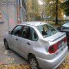 Zostaw auto przed blokiem...