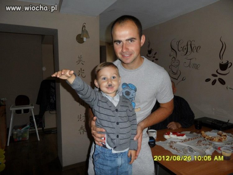 Mały Adolf