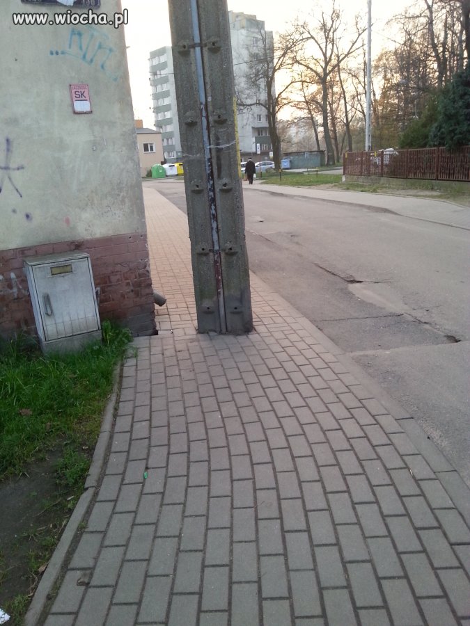 Wrocław, ul. Koszykarska