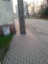 Wrocław, ul. Koszykarska