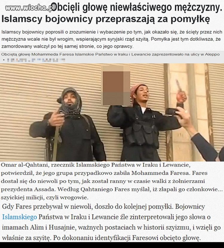 Hmm...Pomyłka...