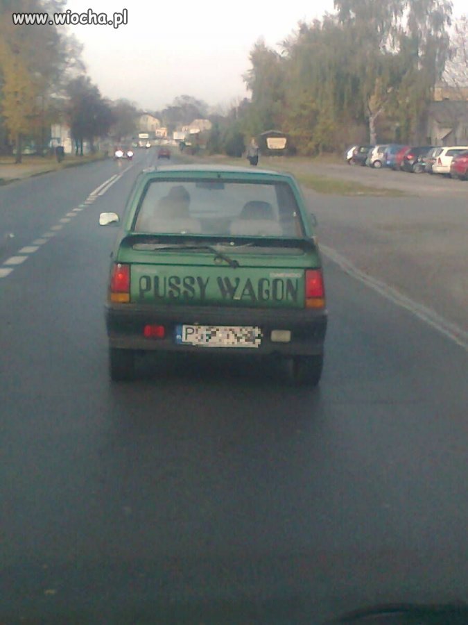 Jaki kraj taki...