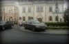 Mistrz parkowania na rondzie