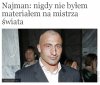 Mogłeś być