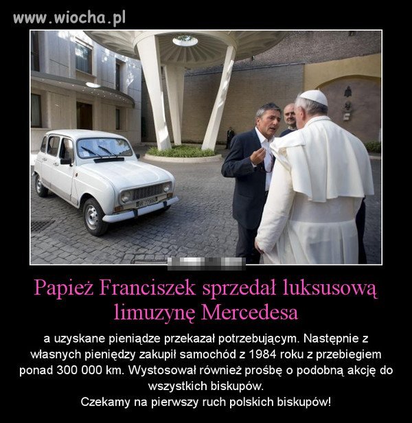 No to sobie poczekamy...