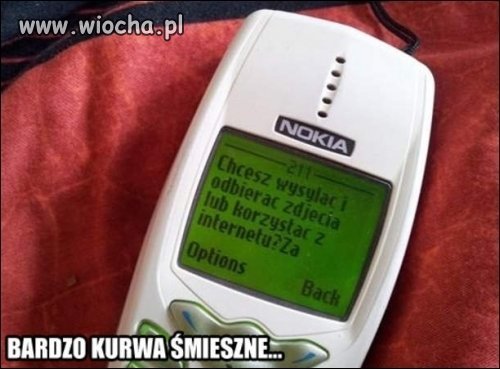 No bo chcieć nie znaczy móc.