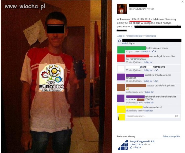 Mistrz Painta