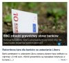 Stare porzekałdo mówi: