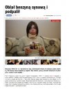 W Polsce takie rzeczy też się dzieją...