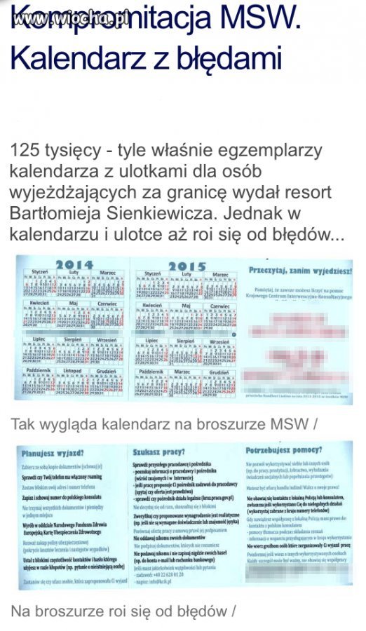  Super kalendarz 