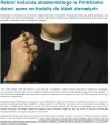 W tych czasach dzieci są bardzo zdemoralizowane.