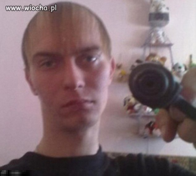 TOP Model z miśkami na półce 