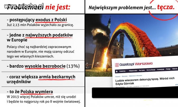 Polskie (?) media