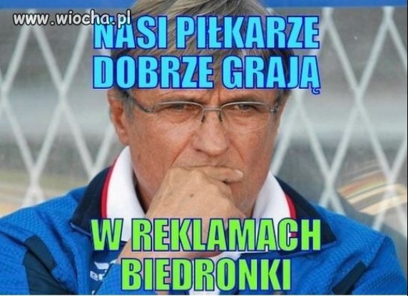 Czasem mam wrażenie...