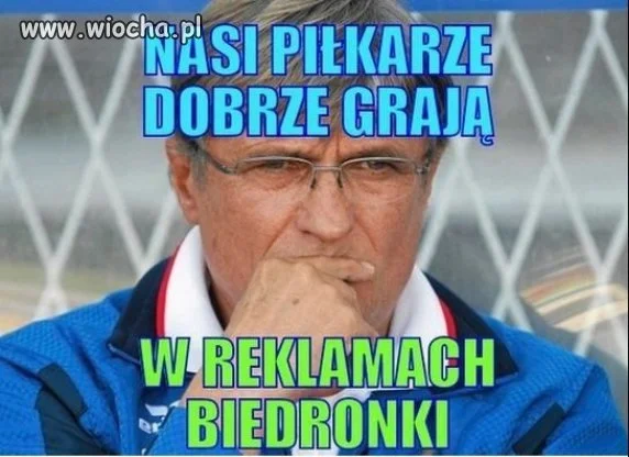 Czasem mam wrażenie...