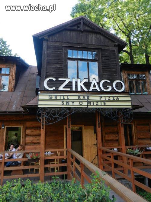 CZIKAGO
