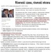 Parę słów o poprawności...