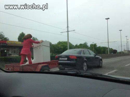 Dobra jest 