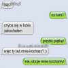 Jest pytanie...