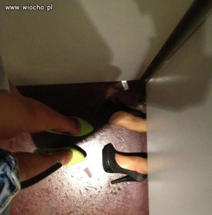 Zocha! Jesteś tam?