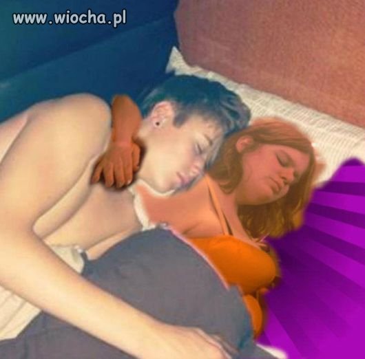 Mistrz fotoshopa