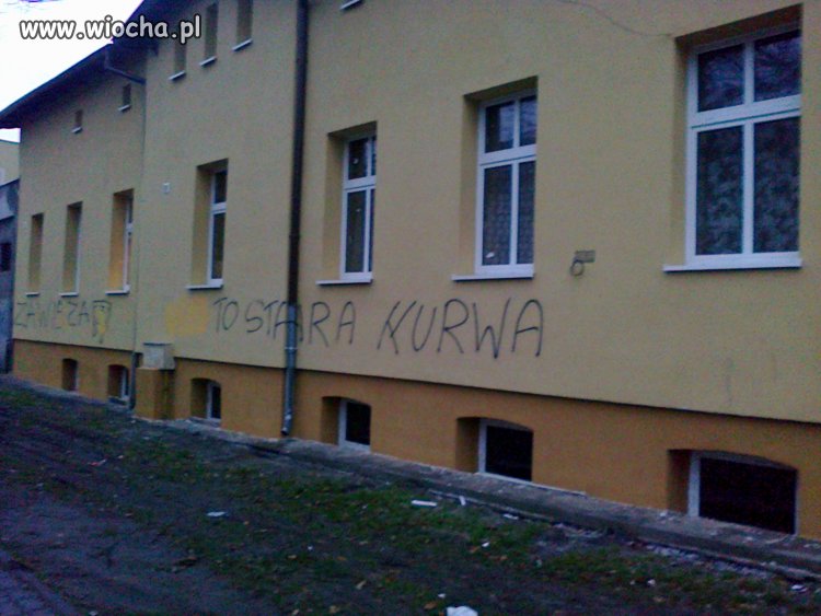 A miało być tak pięknie