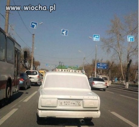 Ruski lakiernik wie jak polakierować Ci auto