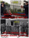 Kiedyś Niemcy drwili z Polaków