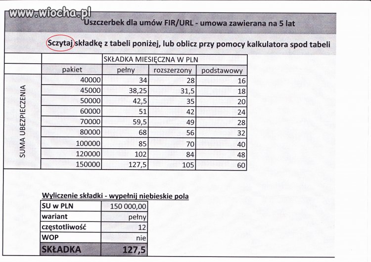 ING życie i ich ortografia