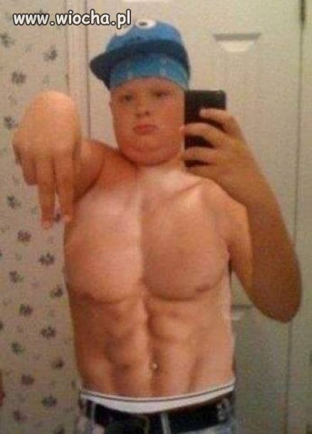 Mistrz photoshopa