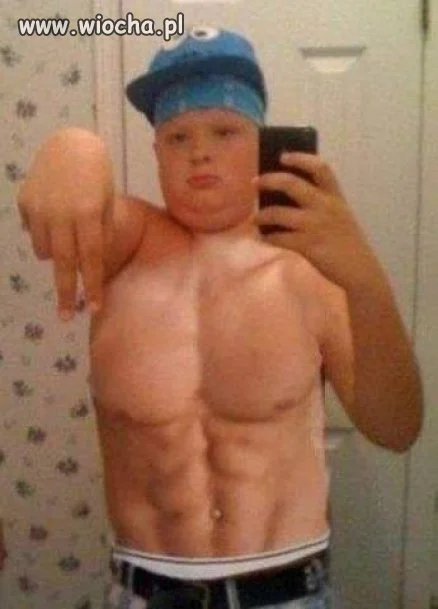 Mistrz photoshopa