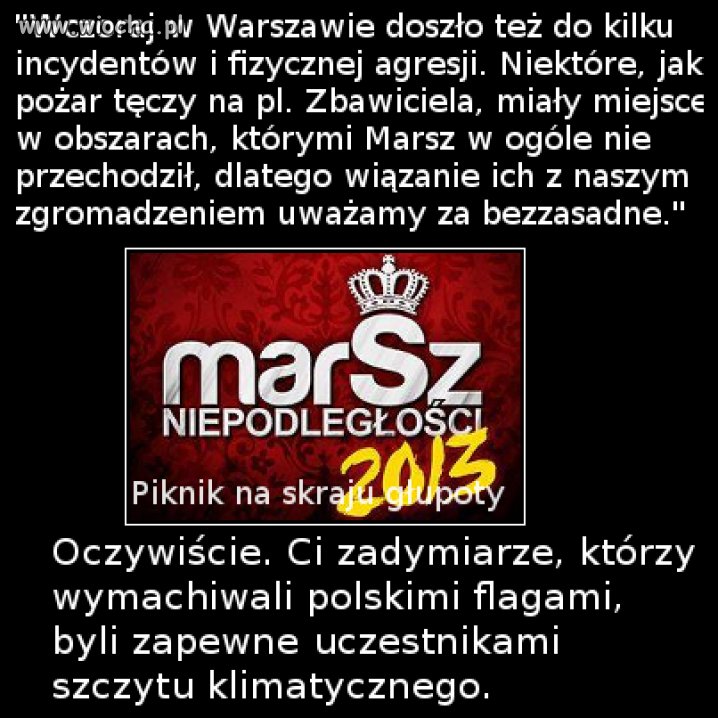 Narodowcy...