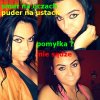Jej piękne czarne oczy i brak lustra w domu 