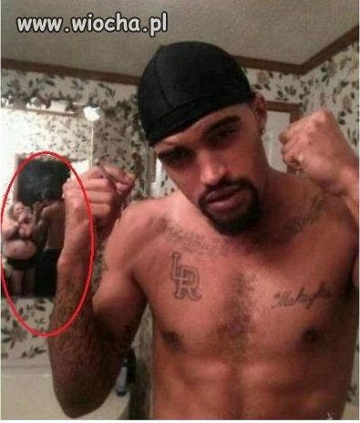 Macho...