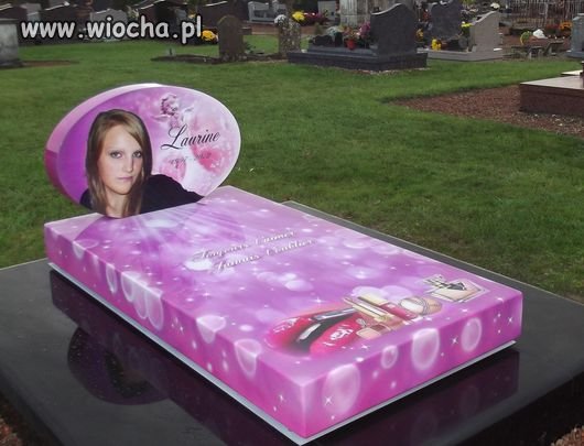 Trochę przesadnie 