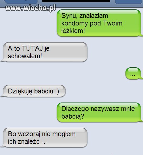 Niespodzianka 