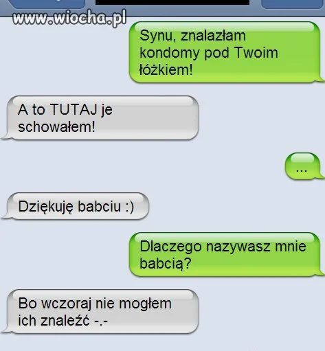 Niespodzianka 