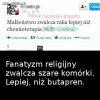 Mądrości z Frondy.